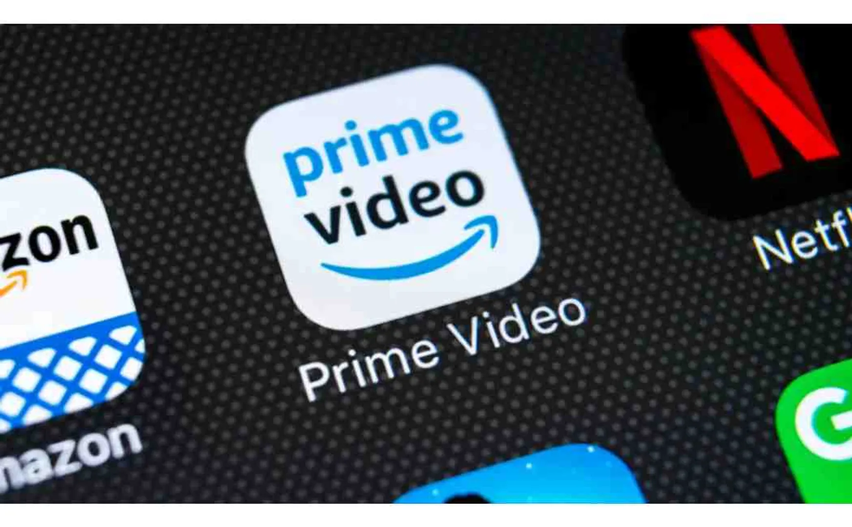 prime video 